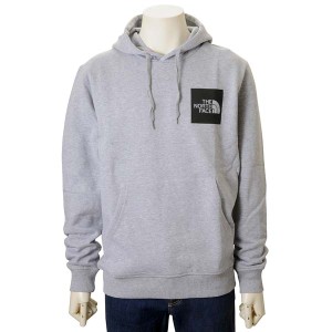 THE NORTH FACE ノースフェイス パーカー パーカー メンズ ブラック NF0A5ICX DYX M FINE HOODIE フーディー プルオーバー