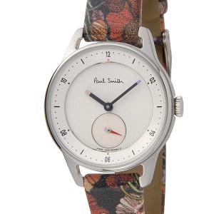 Paul Smith ポールスミス 腕時計 レディース 花柄 BZ2-010-10 Church Street mini チャーチ ストリート ミニ