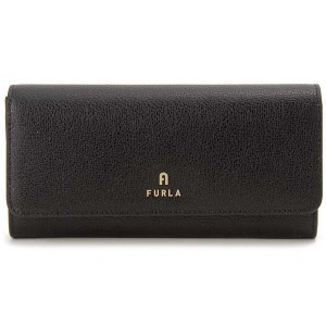 FURLA フルラ 長財布 レディース ブラック WP00197 AX0 O60 MAGNOLIA マグノリア