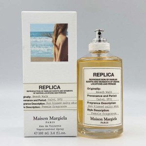  Maison Margiela メゾンマルジェラ 香水 レプリカ ビーチウォーク EDT オートドワレ 100ml メンズ レディース