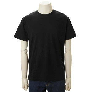 STONE ISLAND ストーンアイランド Tシャツ メンズ ブラック 76152NS84 V0029 ブランド ロゴTシャツ