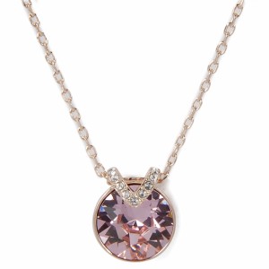 Swarovski スワロフスキー ネックレス レディース 5662088 Bella V  ビラV