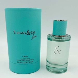 ティファニー TIFFANY＆Co. 香水 レディース ティファニー＆ラブ フォーハー オードパルファム EDP 50ml カップルフレグランス