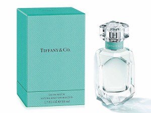 ティファニー オードパルファム 50ml レディース 香水 EDP TIFFANY&Co. 香水 コスメ 新品