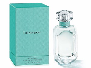 ティファニー オードパルファム 75ml レディース 香水 EDP TIFFANY&Co. 香水 コスメ 新品