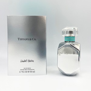 TIFFANY ティファニー リミテッドエディション オードパルファム EDP SP 50ml レディース 