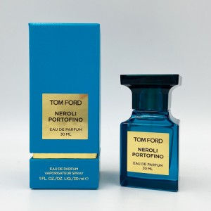 TOMFORD トムフォード ネロリ ポルトフィーノ EDP オードパルファム 30ml ユニセックス 香水