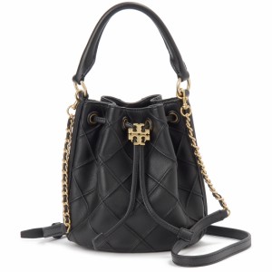 TORY BURCH トリーバーチ ショルダーバッグ レディース 142565 001 FLEMING フレミング