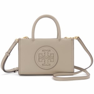 TORY BURCH トリーバーチ ショルダーバッグ レディース グレー 145613 201 エラ バイオ ミニトート