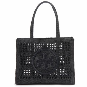 TORY BURCH トリーバーチ トートバッグ レディース 158040 001 ELLA エラ カゴバッグ