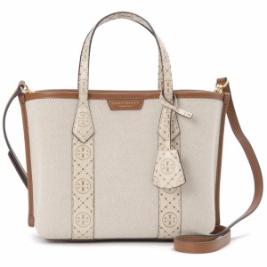 TORY BURCH トリーバーチ トートバッグ レディース 158635 122 ペリー