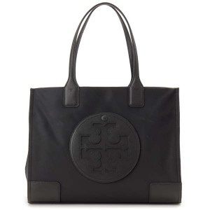 TORY BURCH トリーバーチ トートバッグ レディース ブラック 88578 001 ELLA エラ SM