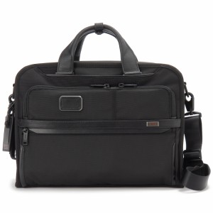 TUMI トゥミ ビジネスバッグ ブリーフケース メンズ 117346 ALPHA3 アルファ3