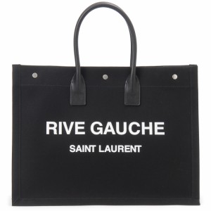 SAINT LAURENT サンローラン トートバッグ 499290 96N9E 1070 RIVE GAUCHE