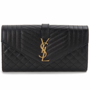 ysl 長財布 レディースの通販｜au PAY マーケット