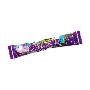 コリス カジリッチョ グレープ&ソーダ 1本 (30個) チューイング キャンディ 駄菓子の通販はau PAY マーケット - Seven ...
