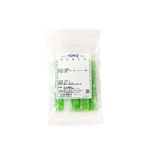 アンゼリカ / 100g 富澤商店 その他ドライフルーツ