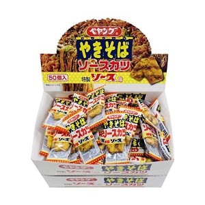 ペヤングソースカツ スナック 100袋 駄菓子 ソースカツ ソースかつ やきそば ペヤング 詰め合わせ 業務用 小袋 スナック菓子 個包装 お菓