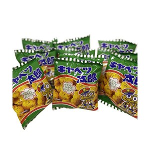 キャベツ太郎 14g×30袋 菓道 スナック おやつ スナック菓子 詰め合わせ 駄菓子詰合せ お菓子 駄菓子 業務用 懐かしい かどう 美味しい 