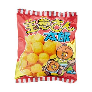 玉葱さん太郎 15g×30袋 詰め合わせ 小袋 スナック菓子 菓道 お菓子 スナック おやつ 大量 駄菓子 業務用 おやつ 懐かしい かどう 駄菓子