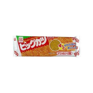 ビッグカツ スペシャルソース味 1枚×30袋 すぐる Bigカツ BIGカツ bigカツ ビックカツ　駄菓子　おつまみ　おやつ　お菓子　プレゼント