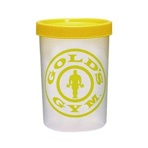 【三太郎の日限定クーポン付！】ゴールドジム プロテインシェイカー 400ml GOLD GYM 高タンパク プロテインドリンク プロテインシェイカ