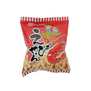 エビセン 8g 30入リ　スナック菓子　お菓子　スナック　うすしお　うす塩　のり塩　コンソメ　バーベキュー　ベジタブル　おやつ　駄菓子