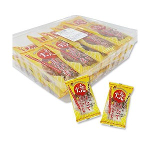 焼ほたて貝ひも 20袋 一榮 食べきりサイズ 小分け 大人気 定番 懐かしい 駄菓子 お菓子 おやつ おつまみ 珍味 酒の肴 酒の共に イベント 