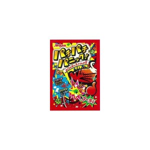 パチパチパニック コーラ (40個入) コーラ キャンディ キャンディー 駄菓子 明治産業　アレンジ　オレンジ　箱買い　明治産業　asmr　駄