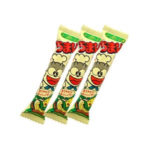 うまい棒 コーンポタージュ味 1本（6g）×15本 やおきん　一番人気　キャラクター　アレンジ　大人買い　景品　セット　味　大量　つかみ