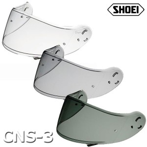 SHOEI CNS-3 PINLOCK シールド ネオテック2対応 /ショウエイ