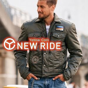 イエローコーン ジャケット ma-1の通販｜au PAY マーケット 