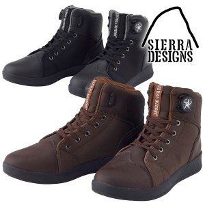 ★送料無料★SIERRA DESINGS SD5012 ダイヤル式ハイカットスポーツ シエラデザイン/ビクトリーキス/VICTORY KISS