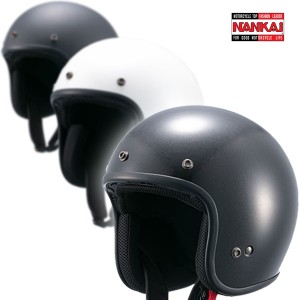 NANKAI ZEUS NAZ-385 ストリートジェット オーソドックススタイル ジェットヘル /南海部品