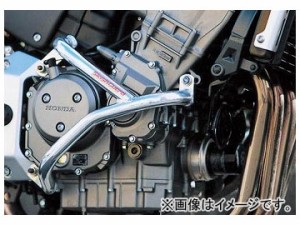 2輪 ゴールドメダル スラッシュガード サブフレーム付き ホンダ HORNET900 SC48 選べる5カラー