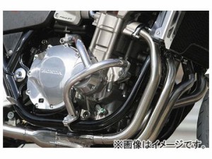 2輪 ゴールドメダル スラッシュガード サブフレーム付き ホンダ CB1300SF/SB BC-SC54 2003年〜2013年 選べる5カラー