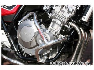 2輪 ゴールドメダル スラッシュガード サブフレーム付き ホンダ CB400SF/CB400SB BC-NC39/EBL-NC42 2008年〜2018年 選べる5カラー