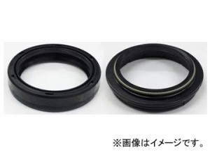 NTB フロントフォークオイルシールセット ホンダ CBR1100XX JH2SC35 FOH-20S 2輪