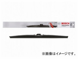 ボッシュ スノーグラファイト ワイパーブレード 運転席 スズキ ワゴン R MH21S, MH21S/MH22S 2003年09月〜2008年09月 480mm SG48