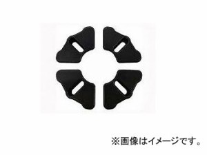 NTB ホイールダンパーセット ホンダ プレスカブ C50BN/C50BND 2/5/7/8/Y-I 入数：1セット(4個入り) RDH-02 2輪