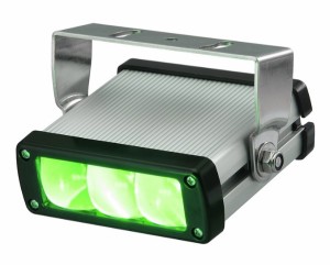 小糸製作所/KOITO LED描画ランプ グリーン 12V〜48V 矢印タイプ LBL-9004G 入数：1個