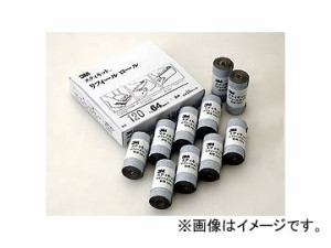 スリーエム/3M スティキット リフィールロール REF 100A 64 サイズ：64mm巾×1.3m 粒度：100A 入数：1箱 (10ロール入)