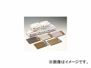 スリーエム/3M スポンジ研磨材 5082 ASD サイズ：114×140(mm) 粒度：ファイン 入数：1箱 (10枚入)