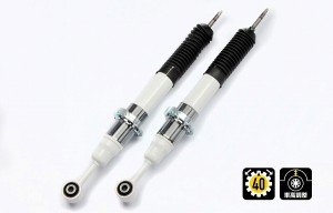 4x4エンジニアリング ショックアブソーバー フロント トヨタ FJクルーザー GSJ15W 2010年11月〜 入数：1本 CEF042-AJ