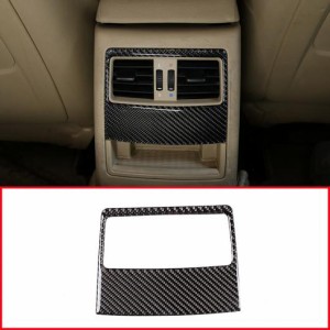 カーボンファイバー 内装トリムステッカー BMW 3 シリーズ E90 2005-2012 14 Style A AL-DD-5744 AL