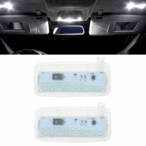 AL LED サン バイザー バニティ ミラー ライト 適用: BMW-E88 E93 E93 LCI タイプ001 AL-JJ-2971