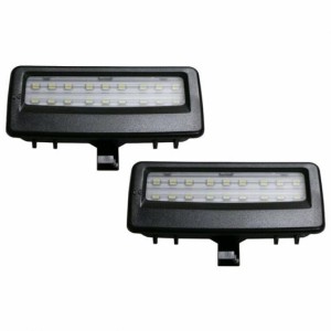 LED サン バイザー バニティ ミラー ライト 適用: BMW 5 6 7シリーズ F10 F11 F07 F01 F02 F03 F04 タイプ001 AL-JJ-3406 AL