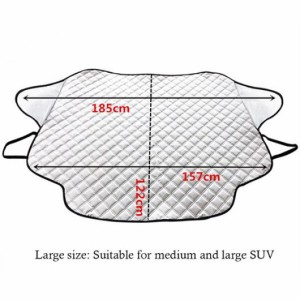 UV 保護 シールド バイザー カバー サンシェード 適用: トヨタ CHR ランドクルーザー プラド 150 ランドクルーザー 200 ウインドウ L AL-