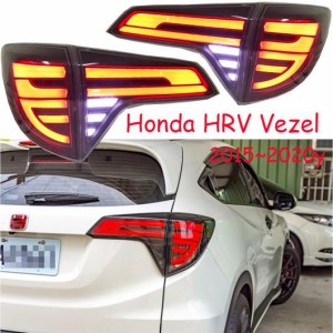 テール ランプ 適用: ホンダ XRV ベゼル/ヴェゼル テールライト HRV XR-V 2015-2020 HR-V リア ライト レッド ホンダ ベゼル/ヴェゼル XR