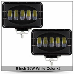 2ピース 7 インチ 300W LED ラウンド ヘッドライト 適用: スズキ サムライ SJ410 DRL HI LO ビーム ヘッドランプ ラーダ/LADA ニーヴァ 4